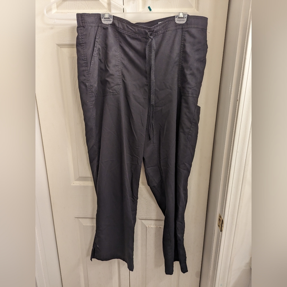 Greys Anatomy 2xl Scrub Pants